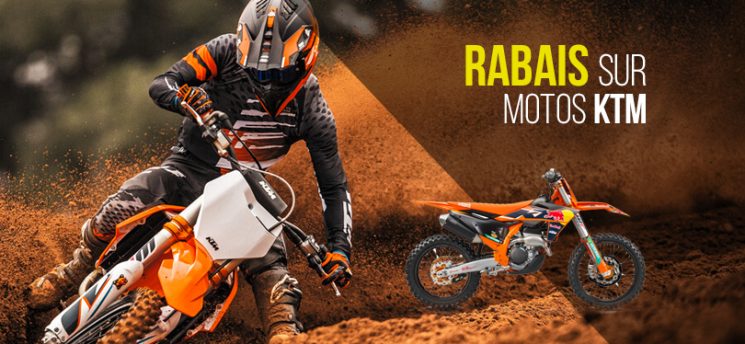 rabais ktm
