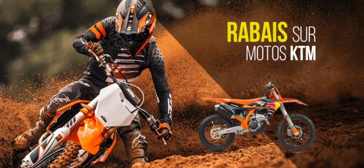 rabais ktm